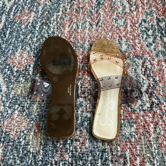 Jessica Simpson Sandal - Picture 3 of 3